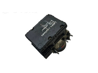 Блок АБС 56041022AH, 10051181861 Jeep Grand Cherokee (WJ) 1999-2004 года