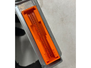 Блок подушек безопасности 600639500, 8200117652B Renault Scenic I