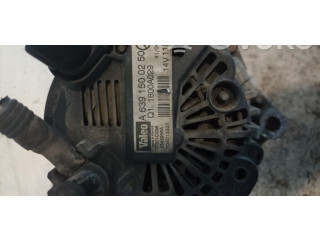 Генератор A6391500350, A6391500350   Smart ForFour I      