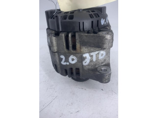 Генератор 9646321780   Fiat Ulysse      