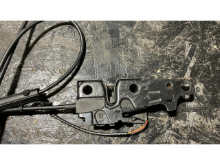 Замок капота 8P0923509, 8P0923509C Audi A3 S3 8P