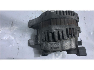 Генератор 5705KW, 9666030280   Citroen C3 1.4     