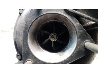 Turbodmychadlo Турбина 282004X400, KHF52B Hyundai Terracan 2.9