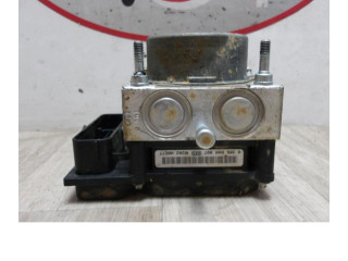 Блок АБС 6001551521, 6001551521   Dacia  Duster  2010 - 2017 года