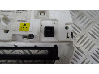 Панель приборов 62116977077, 62116977077 Mini One - Cooper Coupe R56