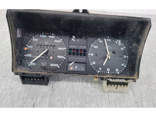 Панель приборов Volkswagen Golf II