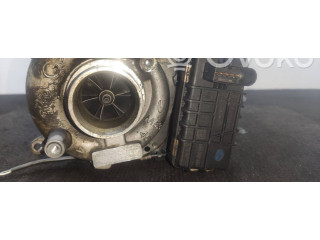 Турбина Audi A6 S6 C6 4F 059145722, 7764701