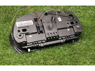 Přístrojová deska BMW 3 E92 E93 2008 9166858, 916685802