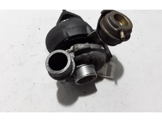 Турбина Volvo S80 8653146 для двигателя D 5244 T