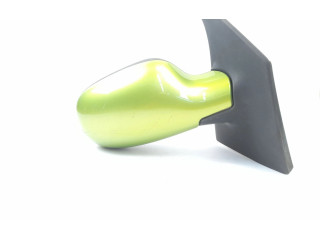 Зеркало электрическое        Renault Scenic RX   -  года   