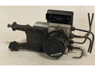 Блок АБС 0222020601, 020601273   Chrysler  300 - 300C  2005 - 2010 года