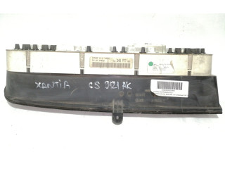Панель приборов 9624897780, 09021119900   Citroen Xantia       