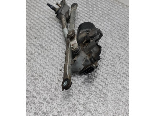 Комплект механизма стеклоочистителей ZP0410 Citroen C1 2006 - 2013 года