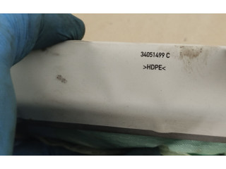 Надувная подушка для крыши 8X2314K159AE Jaguar XF X250