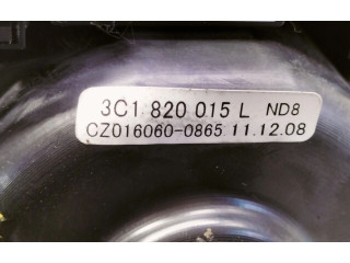 Вентилятор печки 3C1820015L, 3C0907521D Volkswagen Golf SportWagen