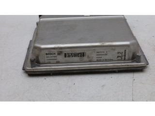 Блок управления впрыском 0261207809 Volvo XC90