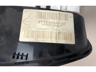 Панель приборов 9T1T10849AE, 9T1T10849AE Ford Transit - Tourneo Connect