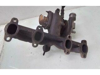 Турбина Ford Galaxy BV39A0017 для двигателя -