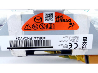 Боковая подушка безопасности 625609301F Mazda 3 II