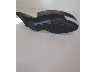Zpětné zrcátko Volkswagen Tiguan 2010 5N1857501AE, 01340240
