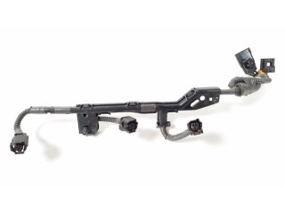 Провода жиклер (форсунок) топлива