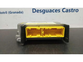 Блок подушек безопасности A1698200132627, CENTRALITAAIRBAG   Mercedes-Benz A W169