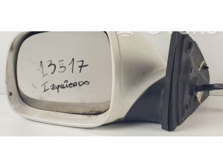 Zpětné zrcátko  Audi Q7 4L 2006  4L1857409C, 4L0857535  