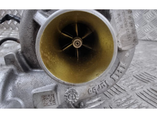 Turbodmychadlo Турбина A6510900886 Mercedes-Benz CLA C117 X117 W117