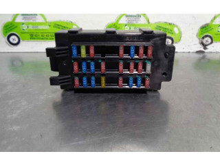 Pojistková skříňka Řídící jednotka BSM 96451738 Chevrolet Lacetti 2005