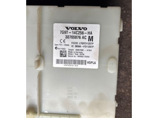 Блок комфорта 7G9T14C256HA, 30765876AC   Volvo XC60   