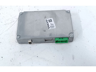 Модуль блока управления камерой 31330224 Volvo XC70