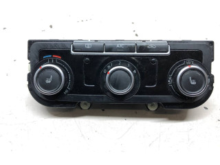 Блок управления климат-контролем 7N0907426CA, 5HB01129241 Volkswagen Caddy