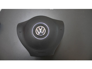 Подушка безопасности водителя 7E0880201G, PE04STS3GY1 Volkswagen Transporter - Caravelle T5