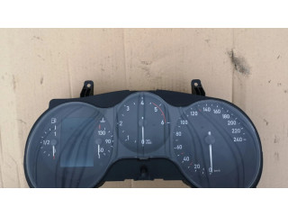 Přístrojová deska Seat Toledo III (5P) 2004 5P0920840A