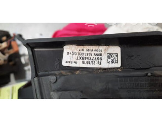 Zpětné zrcátko  Peugeot Partner 2016  96777549XT  