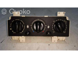 Блок управления климат-контролем Citroen Xsara