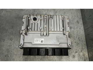 Řídící jednotka 847546301, CENTRALITAMOTORUCE BMW X1 F48 F49 2018