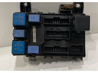 Комплект блоков управления Hyundai Getz