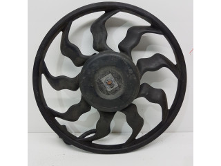 Вентилятор радиатора A005459 Hyundai i10