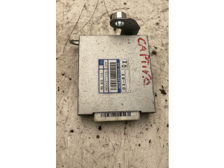 Блок управления коробкой передач 96625112, 96625112 Chevrolet Captiva