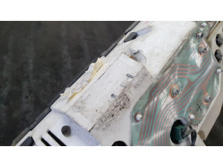 Панель приборов Honda Accord