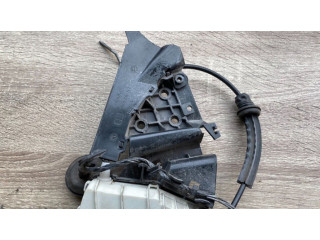 Передний замок