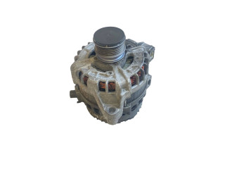 Генератор 190226, PU059389 Volvo S60