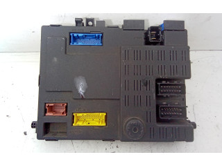 Řídící jednotka 9647007880, 6FZ Citroen Xsara Picasso 2002