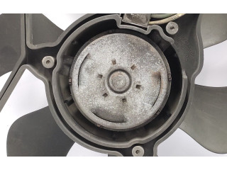 Вентилятор радиатора 1831237016, 1253C8 Citroen Berlingo