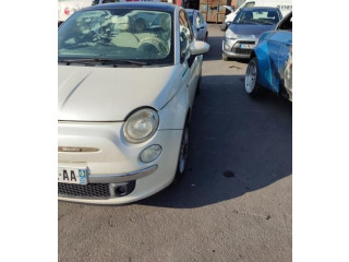 Jednotka ABS 71754854   Fiat 500 2009