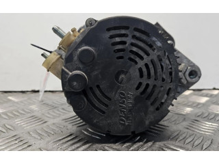 Генератор 270600Q120, 270600Q120   Citroen C1      