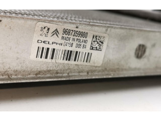 Pojistková skříňka 9687359980 Peugeot 508 RXH 2015