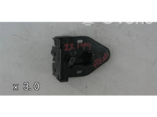 Замок багажника     Renault Trafic II (X83) 2002 - 2014 года