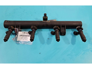 Форсунка 9628084680, IMPRK1394817    Citroen C8   